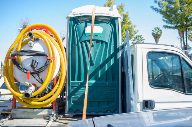 Best Portable toilet rental cost  in University Of Lifornia Santa Barbara, CA