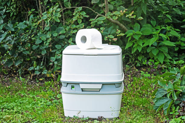 Best High-end porta potty rental  in University Of Lifornia Santa Barbara, CA