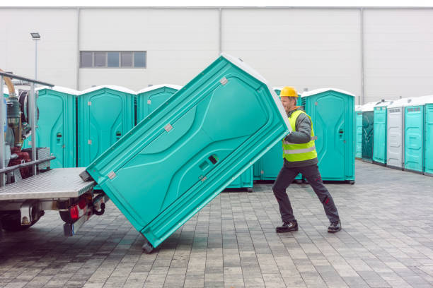 Best Porta potty delivery and setup  in University Of Lifornia Santa Barbara, CA