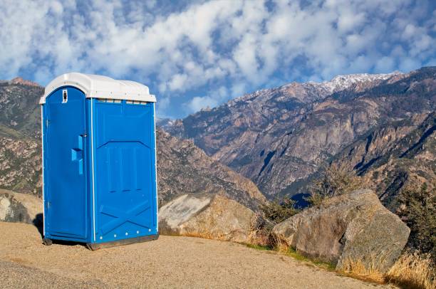 Reliable University Of California Santa Barbara, CA porta potty rental Solutions