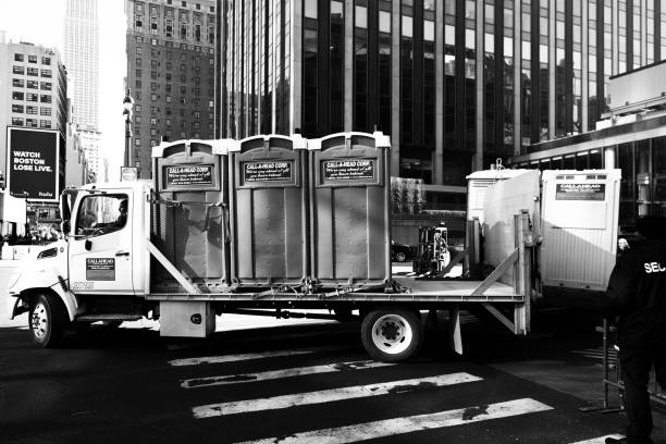 Porta potty rental for festivals in University Of California Santa Barbara, CA