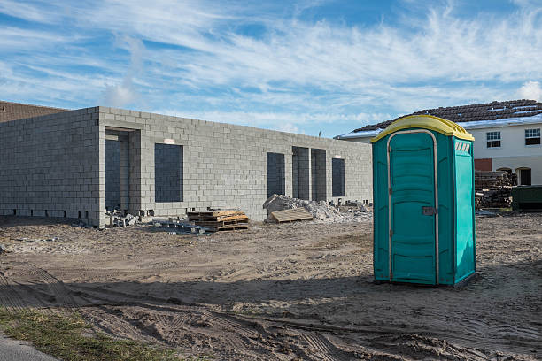 Best Porta potty rental near me  in University Of Lifornia Santa Barbara, CA