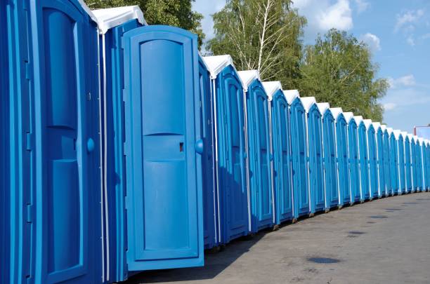 Best Portable toilet rental cost  in University Of Lifornia Santa Barbara, CA